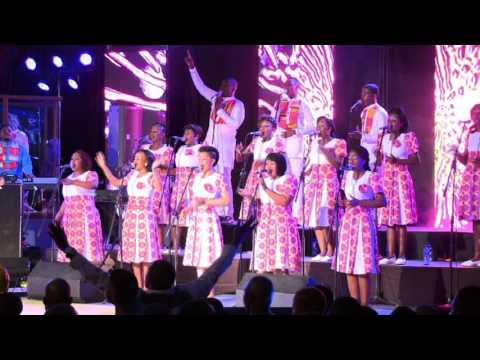 Worship House - Ndi Yesu (OFFICIAL VIDEO)